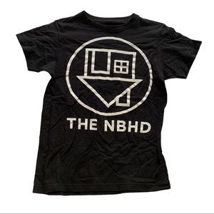 3/12$ Bundle Tees | The NBHD Merch